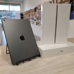 Apple IPad 9th Gen New - Buy in full or $1 today