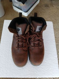 Work boots