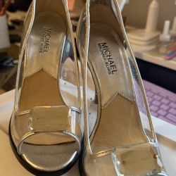 Michael Kors Size 7.5 Size - $25