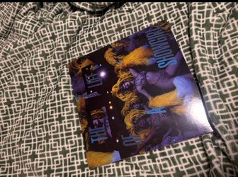 Taylor Swift Vinyl Edition