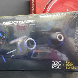 Next base Dash Camera 320 Rsd!! 