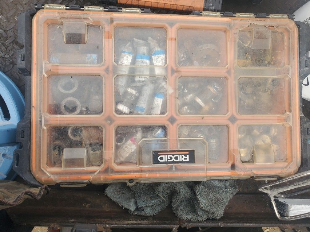 MĂșltiple Tools For Sale