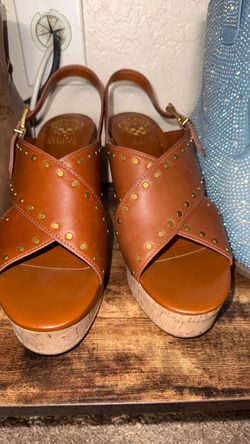 Vince Camuto shoes