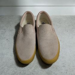 Vans size 10