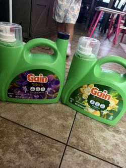 Gain