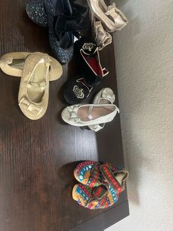Girls Toddlers sandals