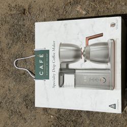 Cafe Specialty Coffee Drip Maker