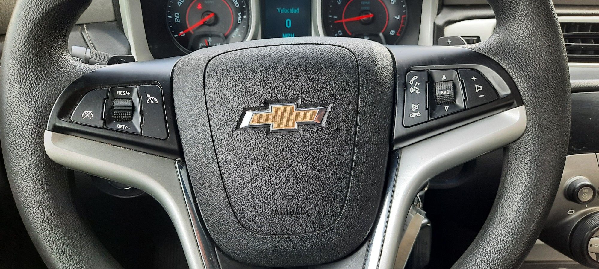 $3,900 DOWN PAYMENT 2015 CHEVROLET CAMARO V6