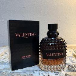 Valentino Coral Fantasy 100ml