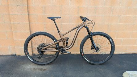 NEW Kona process 134 DL 29