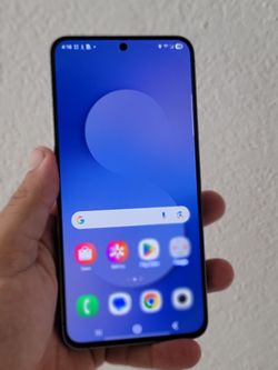 Galaxy s25fe verizon was the carrier wifi only
