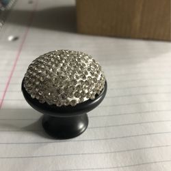 Cabinet Knobs
