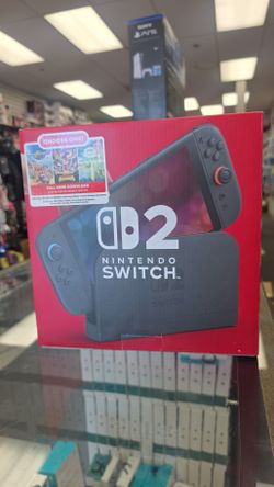 Nintendo switch 2 on payments with $50 down to take home , easy online financing