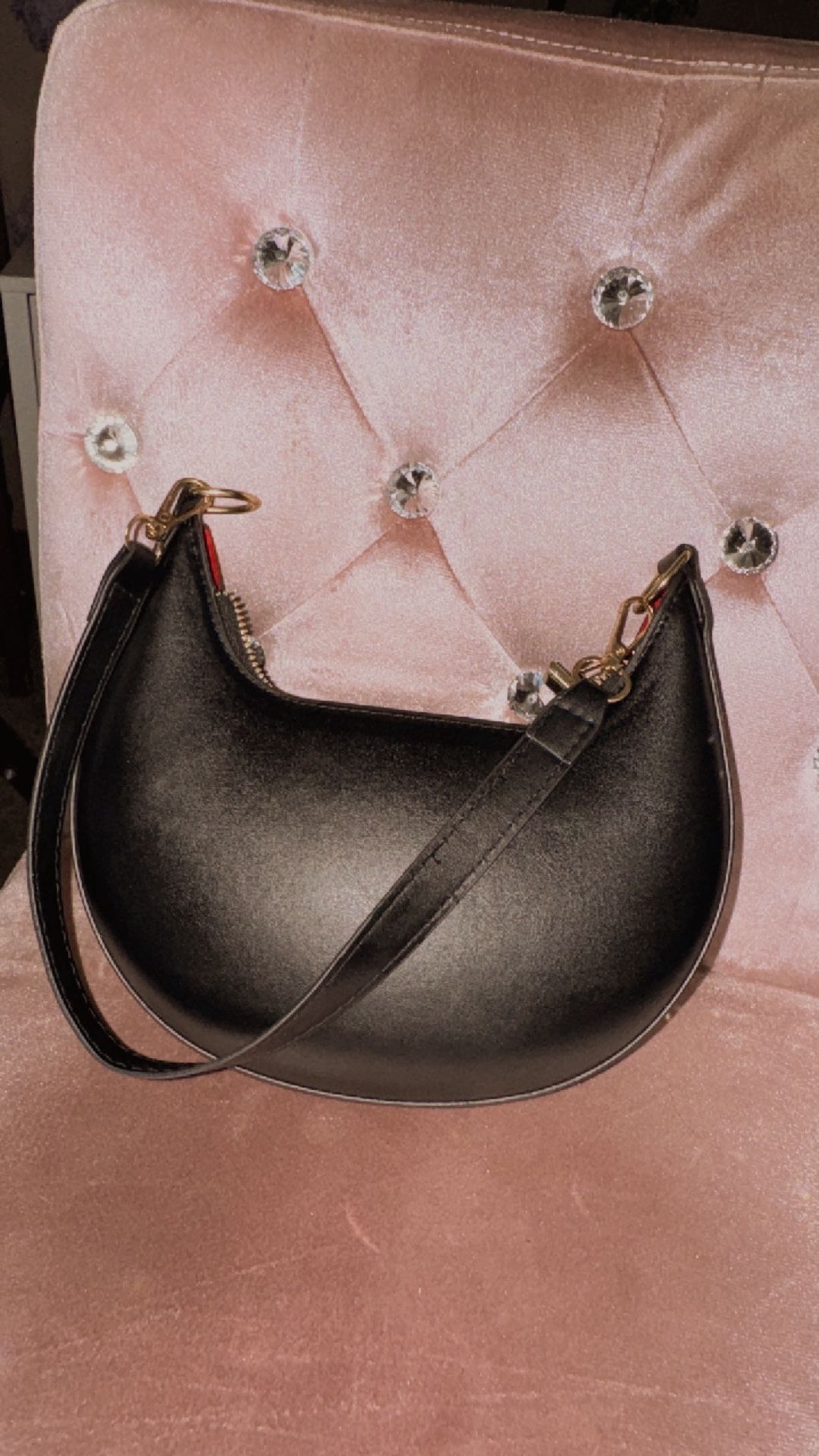 Shoulder Bag
