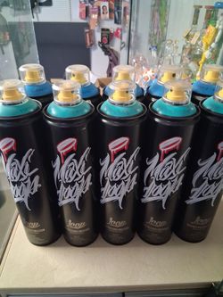 Loop 600ml spray paint