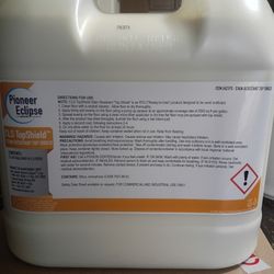 Pioneer Eclipse CLS TopShield Stain Resistant Top Shield