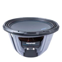 15" Memphis Subwoofer