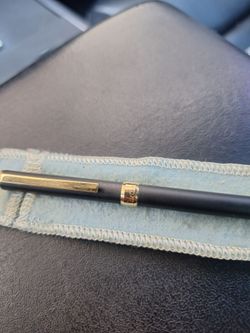 Rare Cartier pen