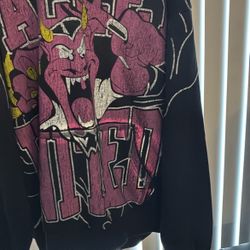 Valley Hoodie Black $70 Size Small 🚨🔥