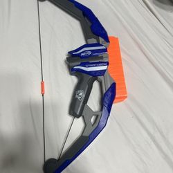 Nerf Stratobow
