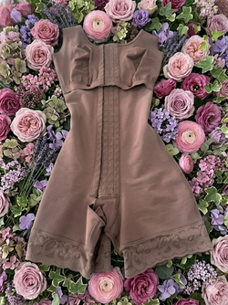 Faja Post Operatoria 100% Colombiana