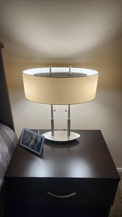 Contemporary Table Lamps (2)