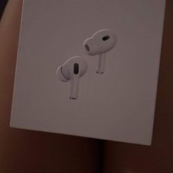 Apple AirPods PRO 2nd Gen