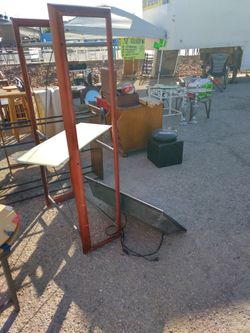 Everything must go Sale