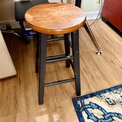 Stool