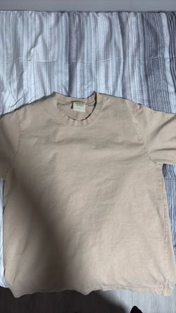Beige premium essentials