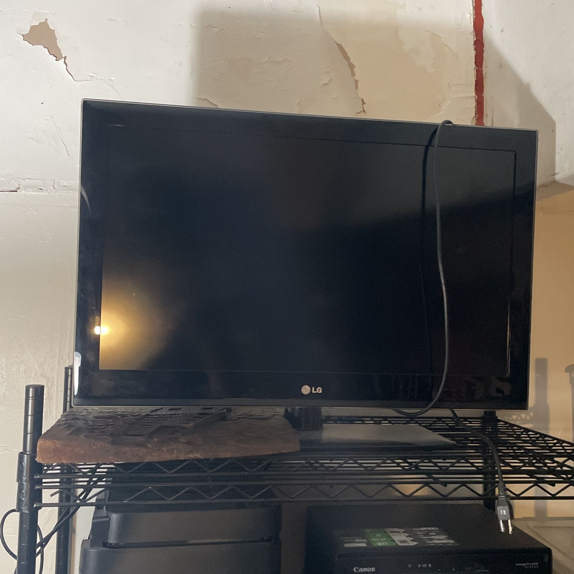 Lg TV 40 Inch