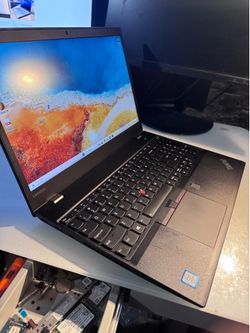 15 inch Lenovo  t570 LAPTOP WITH 30 day warranty delivery available