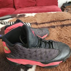 Jordans size9.5 mens