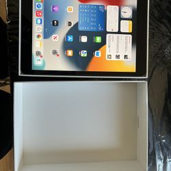 iPad 9th Generation 64gb