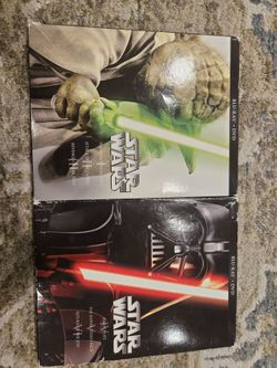Star wars movies