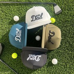 Golf Hats