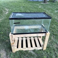 Lizard Cage