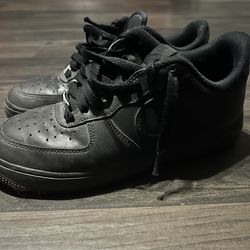 Nike Air Force size 7 $35