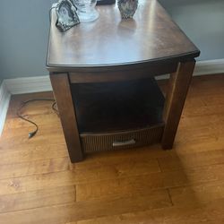 End Tables