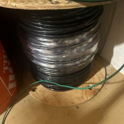 Copper Wire