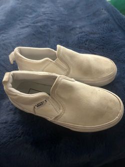 Kids Vans.