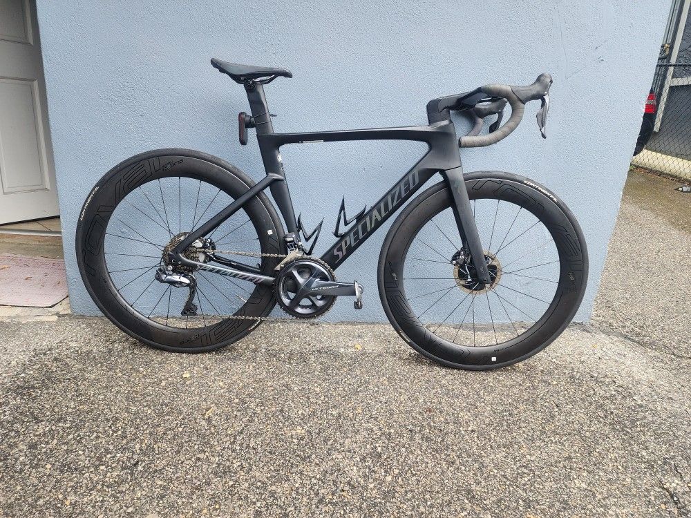 Specialized Venge Pro Size 54cm Carbon Road Bike