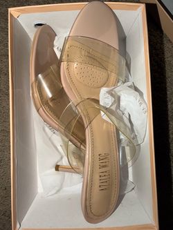 Azalea wang heels 9