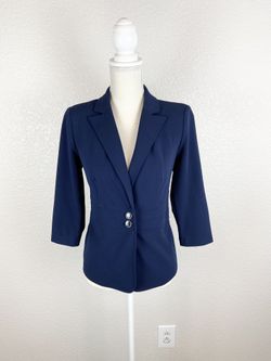 NYCC blazer suit jacket- new with tag.