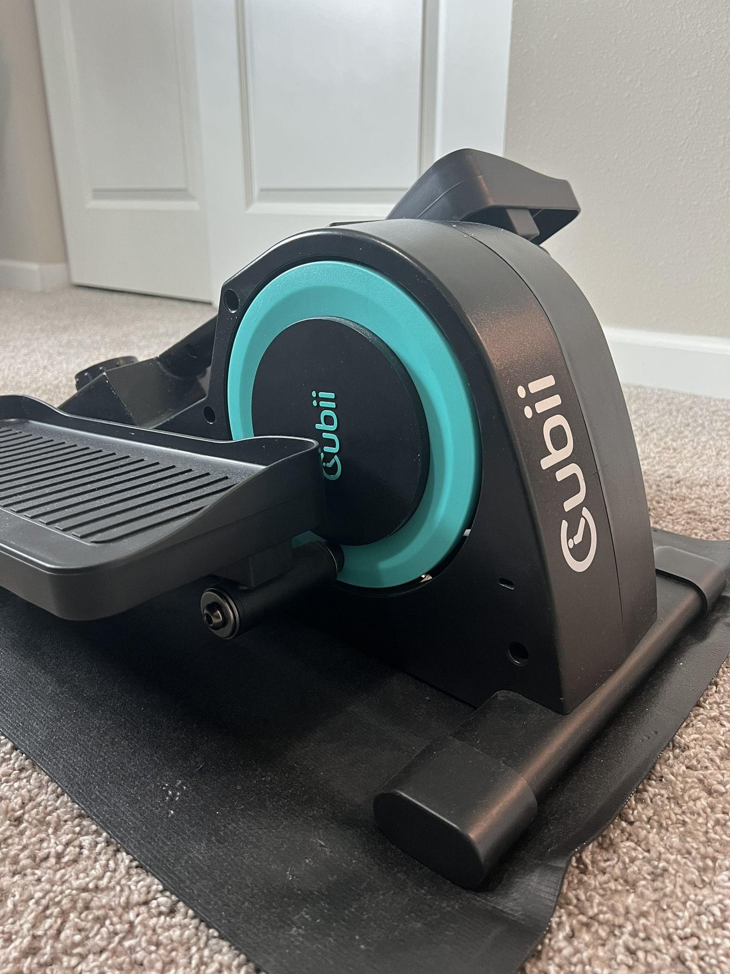 Cubii Jr1 Compact Elliptical