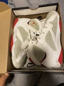 Jordan Hare 7s
