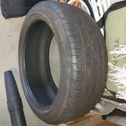 Pirelli Conturato P7  225 45 R 18  90% Trend 