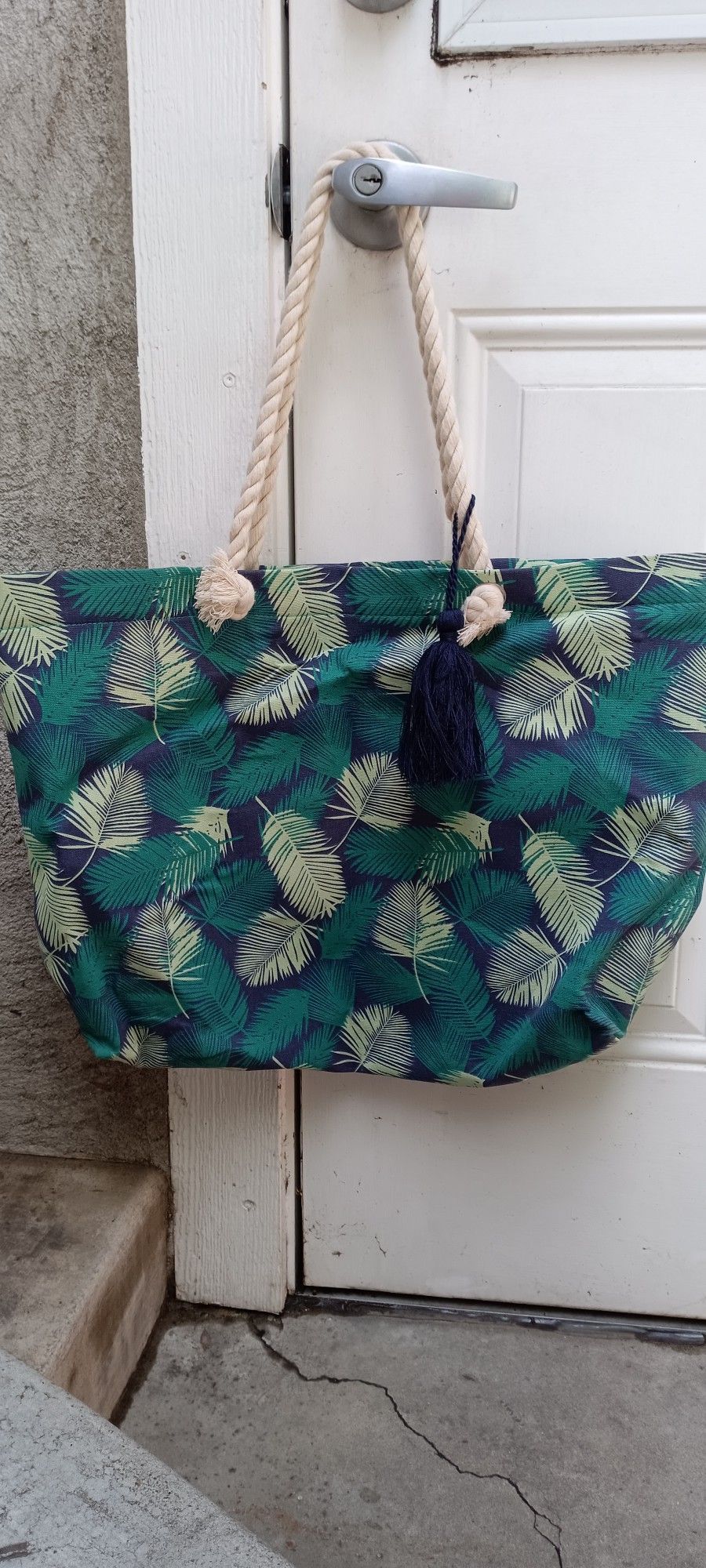 Tote Bag/Beach Bag
