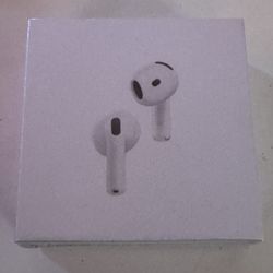AirPod 4s
