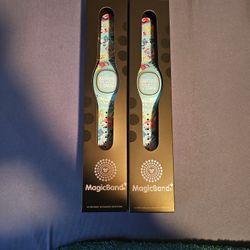 Disney Magicband +